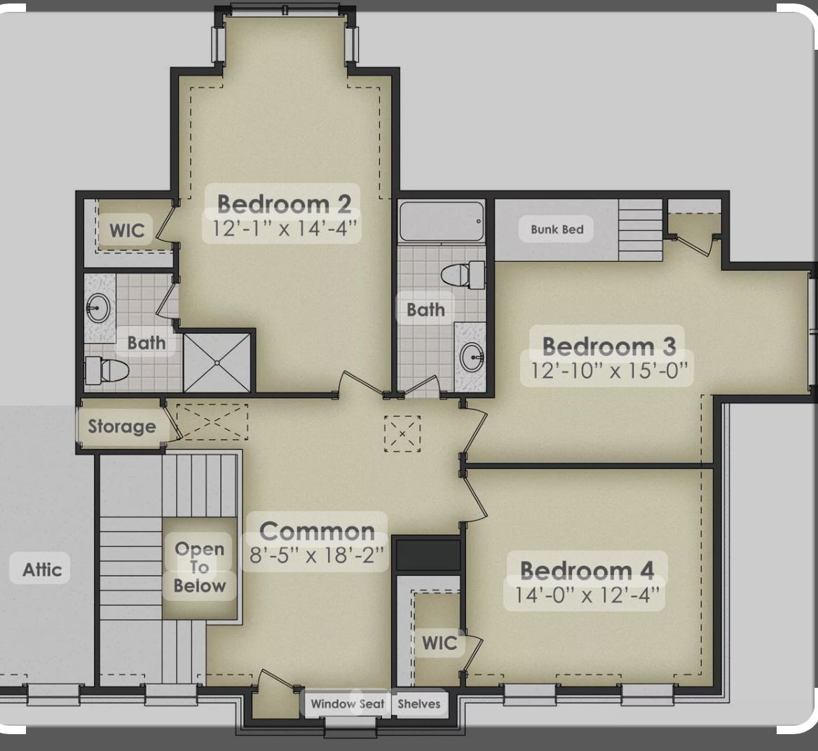 Floor Plans $75.00