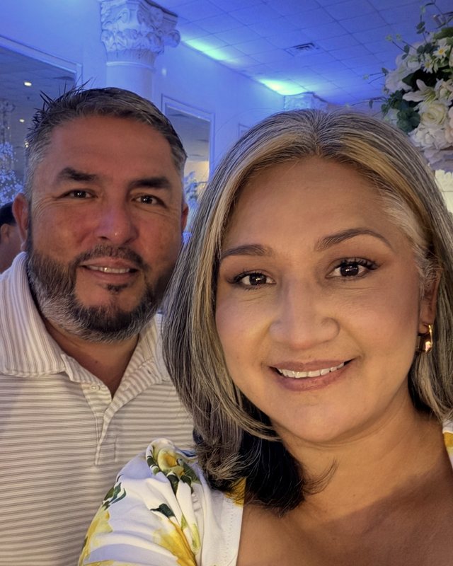 Juan and Elva Banda, owners of JI Media Group